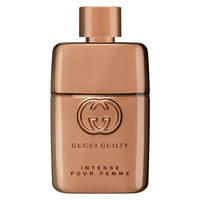 GUCCI Guilty pour Femme Intense Eau de Parfum x50ml