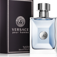 VERSACE Pour Homme Eau de Toilette x 100 ml