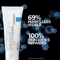 LA ROCHE POSAY Cicaplast Baume B5+SPF50 Balsam ultra-reparator anti-pete pigmentare x 40ml