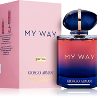 ARMANI My Way Le Parfum x90ml