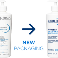 BIODERMA Atoderm Intensive Baume balsam calmant piele atopica x 500ml