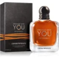 ARMANI  Stronger With You Intensely Eau de Parfum x 100ml