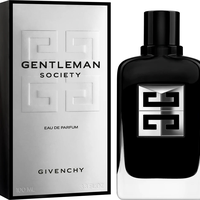 GIVENCHY Gentleman Society Eau De Parfum x100ml