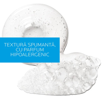LA ROCHE POSAY Lipikar Gel de spalare pentru piele sensibila x 1000ml
