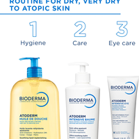 BIODERMA Atoderm Ulei de Dus x 1000ml