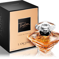 LANCOME Trésor Eau De Parfum x 100ml