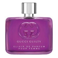 GUCCI Guilty Pour Femme Elixir de Parfum x 60ml