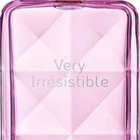 GIVENCHY Very Irresistible Eau De Parfum x80ml