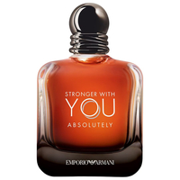 ARMANI  Stronger With You Absolutely Eau de Parfum x 50ml