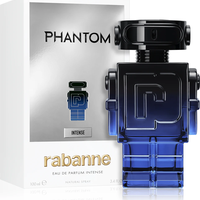 RABANNE Phantom Intense Eau de Parfum x100ml
