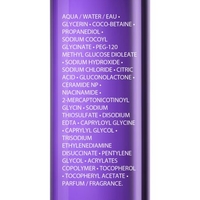 LA ROCHE POSAY Mela B3 Gel micro-exfoliant anti-pete pigmentare cu Melasyl  x 200ml