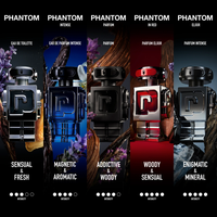 RABANNE Phantom Intense Eau de Parfum x100ml