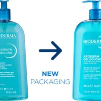 BIODERMA Atoderm Gel de Dus x 1000ml