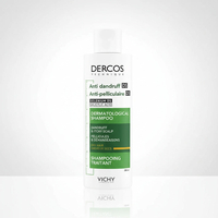VICHY Dercos Sampon antimatreata par uscat x 200ml