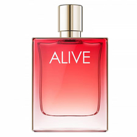 HUGO BOSS Alive Intense Eau de Parfum x80ml