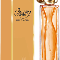 GIVENCHY Organza Eau de Parfum x100ml