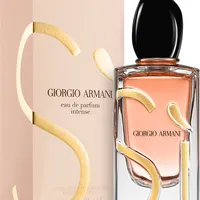 ARMANI Si Intense Eau de Parfum x100ml