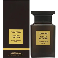 TOM FORD Tuscan Leather Eau de Parfum x 100ml