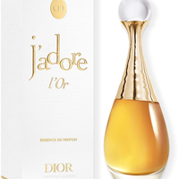 DIOR J'Adore L'Or Essence De Parfum x50ml