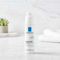 LA ROCHE POSAY Toleriane Dermallergo Fluid hidratant și reparator ten x 40ml