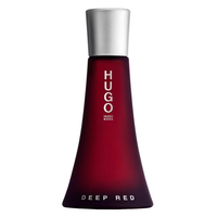 HUGO BOSS Deep Red Eau de Parfum x50ml