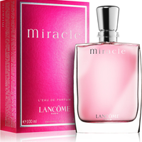 LANCOME Miracle Eau de Parfum x100ml