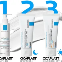 LA ROCHE POSAY Cicaplast B5+Balsam ultra-reparator calmant pentru iritatii ale pielii si cicatrici x 40ml