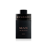 BVLGARI Man In Black Parfum x100ml