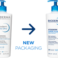 BIODERMA Atoderm Crema Ultra x 500ml