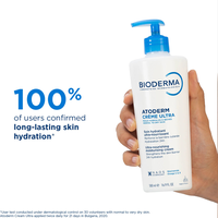 BIODERMA Atoderm Crema Ultra x 500ml