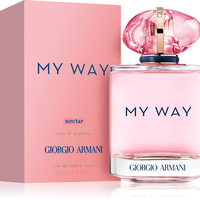 ARMANI My Way Nectar Eau De Parfum x90ml