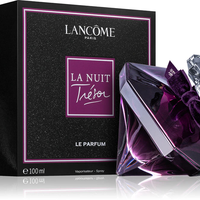 LANCOME La Nuit Trésor Le Parfum x 100ml