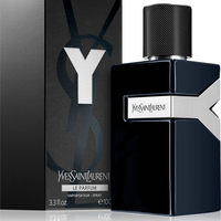 YVES SAINT LAURENT Y Le Parfum x 100 ml