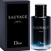 DIOR Sauvage Parfum x100ml