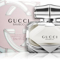 GUCCI Bamboo Eau de Parfum x 50ml