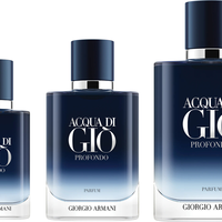 ARMANI Acqua Di Gio Profondo Parfum x 100ml