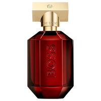 HUGO BOSS The Scent For Her Elixir Parfum Intense x50ml