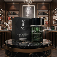 YVES SAINT LAURENT La Nuit de l'Homme Le parfum x 100 ml