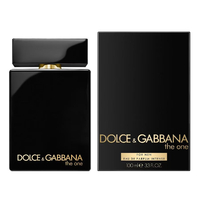 DOLCE&GABBANA The One For Men Intense Eau de Parfum x100ml