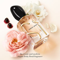 ARMANI Si Eau De Parfum  x 50ml