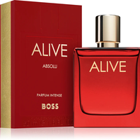 HUGO BOSS Alive Absolu Parfum Intense x50ml