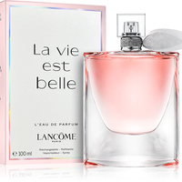LANCOME La Vie Est Belle Eau De Parfum  x 100ml