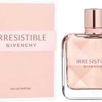 GIVENCHY Irresistible Eau de Parfum x 80ml