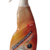 Pertutto Forte 750 ml, Detergent universal  curatare rapida pete