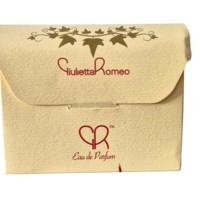 Set parfumuri Giulietta Romeo 2x50 ml