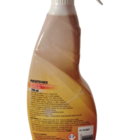 Pertutto Forte 750 ml, Detergent universal  curatare rapida pete