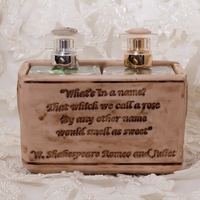 Set parfumuri Giulietta Romeo 2x50 ml
