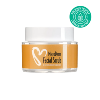 Momirov-Exfoliant facial MicroDerm, 50 ml