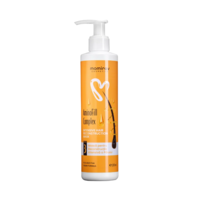 Momirov-Mască Aminofill Complex pentru reconstrucția intensivă a părului, 200 ml