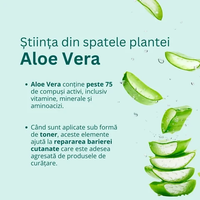 Momirov-Apă micelară delicată cu Aloe Vera, 200 ml